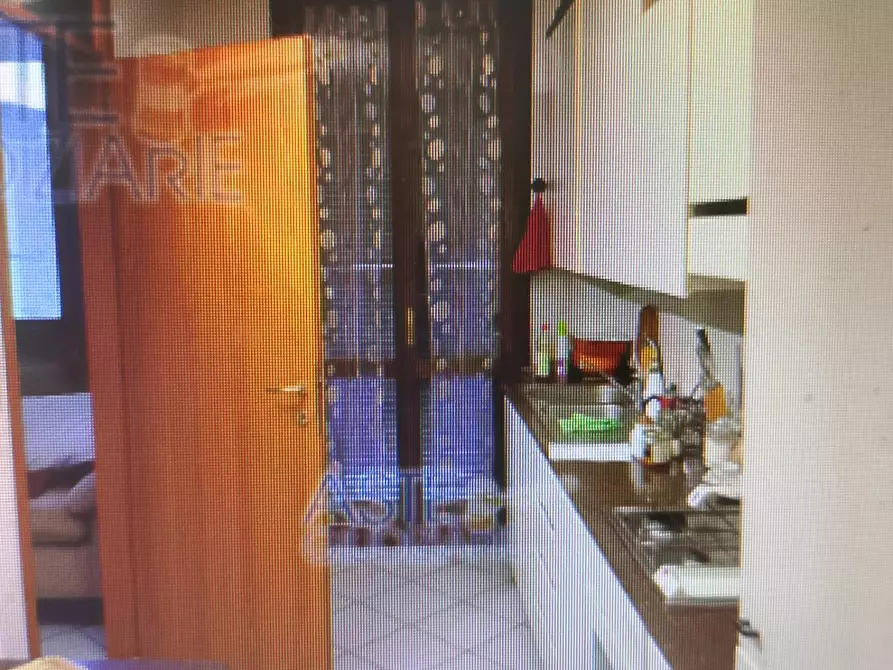 Immagine 5 di Appartamento in vendita  in via di mezzo 00 a Faenza