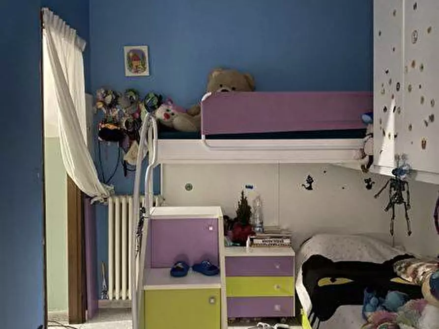 Immagine 1 di Appartamento in vendita  in via di mezzo 00 a Faenza