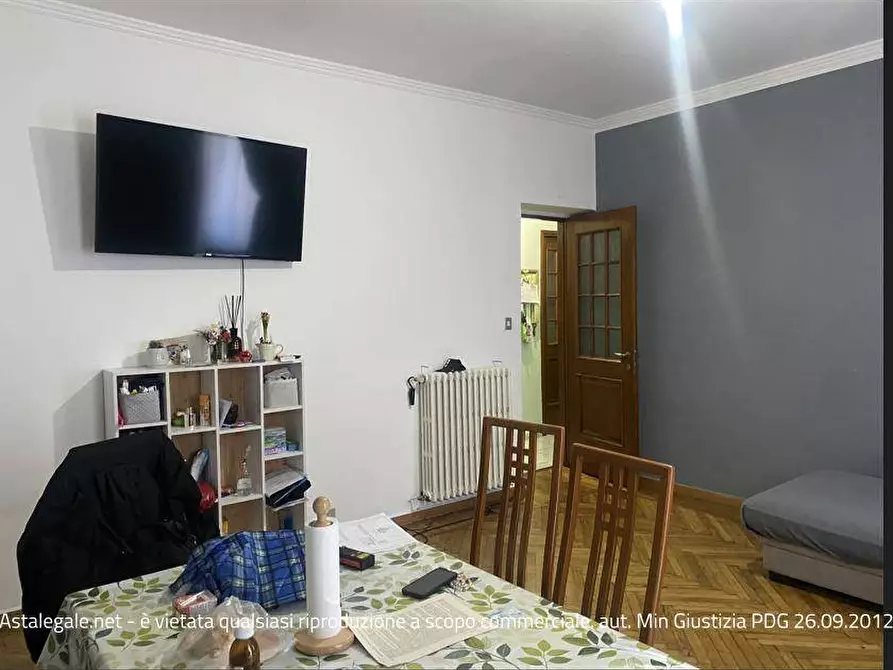 Immagine 12 di Appartamento in vendita  in via di mezzo 00 a Faenza