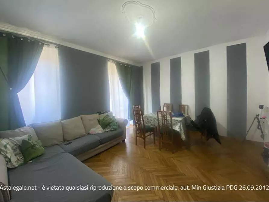 Immagine 13 di Appartamento in vendita  in via di mezzo 00 a Faenza