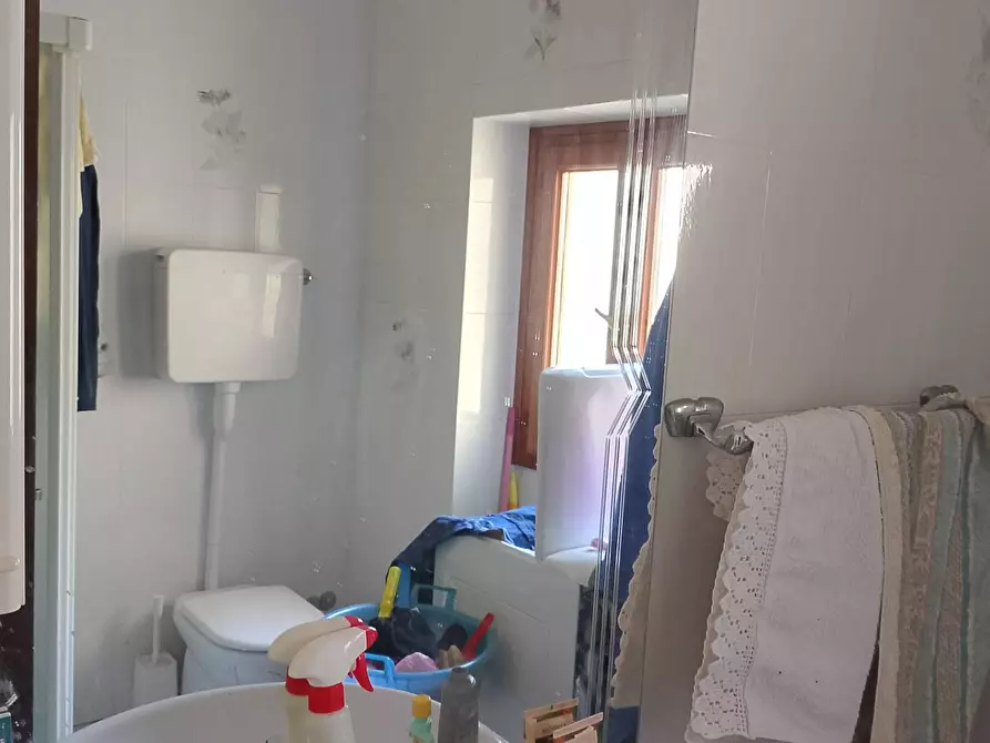 Immagine 10 di Appartamento   in piazza tassinari 00 a Rocca San Casciano