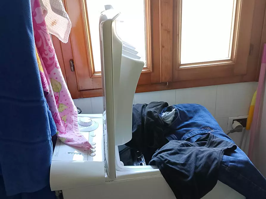 Immagine 17 di Appartamento   in piazza tassinari 00 a Rocca San Casciano