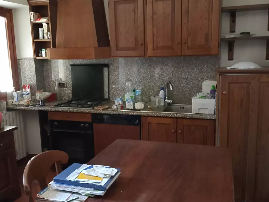 Immagine 1 di Appartamento   in piazza tassinari 00 a Rocca San Casciano