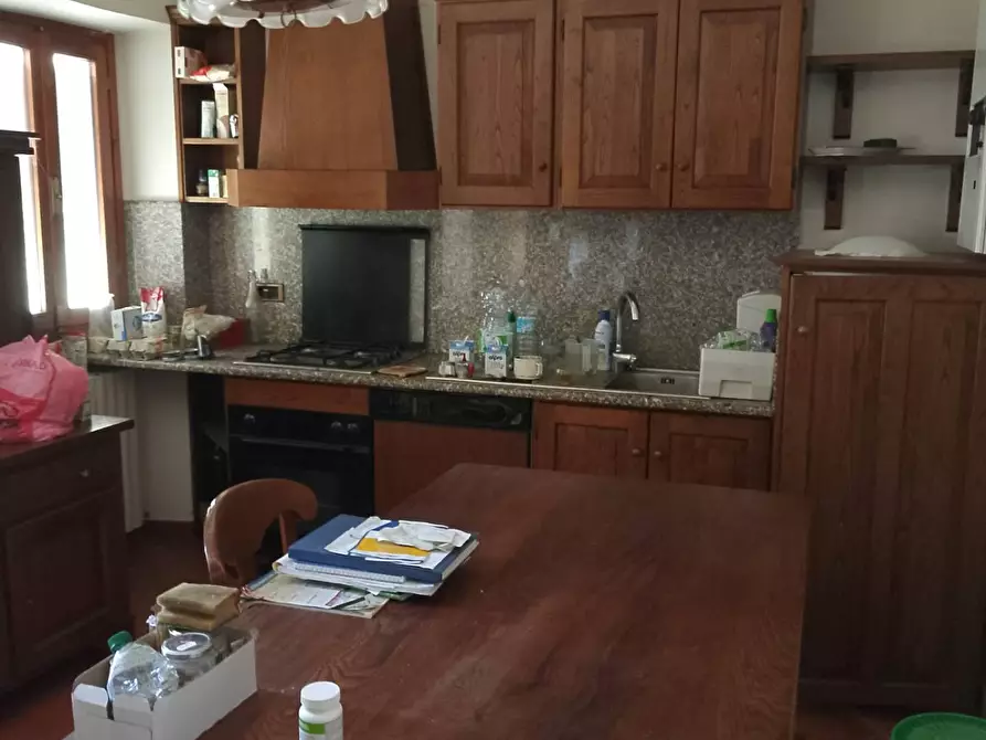 Immagine 2 di Appartamento   in piazza tassinari 00 a Rocca San Casciano