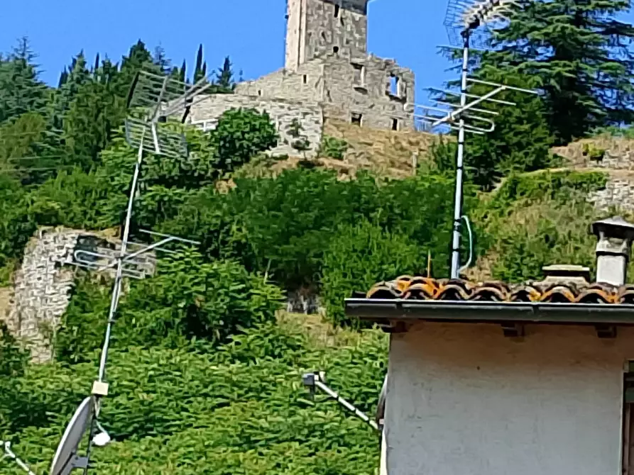 Immagine 20 di Appartamento   in piazza tassinari 00 a Rocca San Casciano