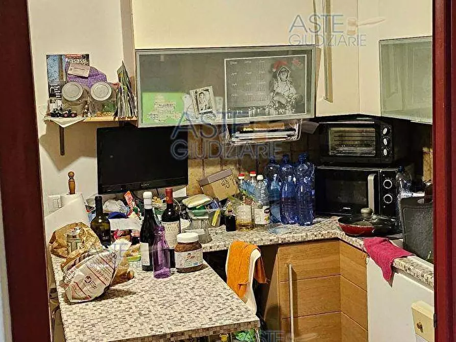 Immagine 2 di Appartamento in vendita  in via portisano 00 a Faenza