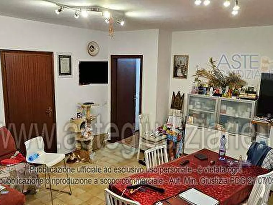 Immagine 7 di Appartamento in vendita  in via portisano 00 a Faenza