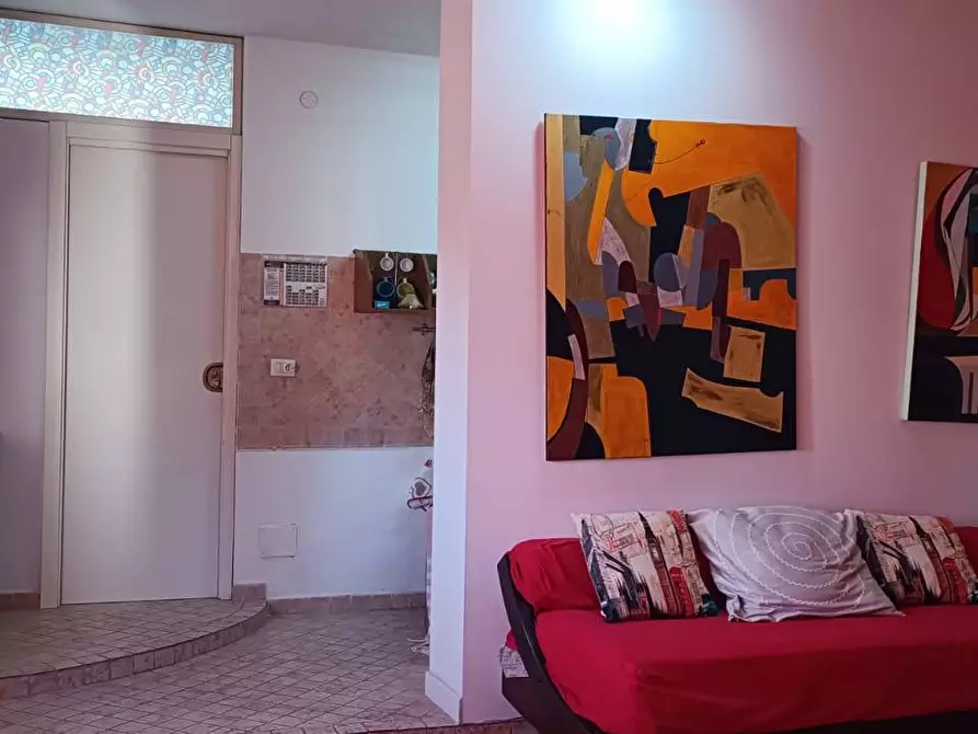 Immagine 1 di Appartamento in vendita  in Via Renato Serra 00 a Ravenna