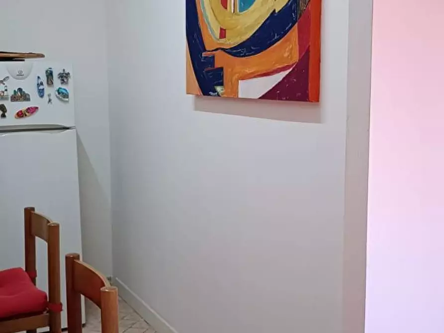 Immagine 2 di Appartamento in vendita  in Via Renato Serra 00 a Ravenna