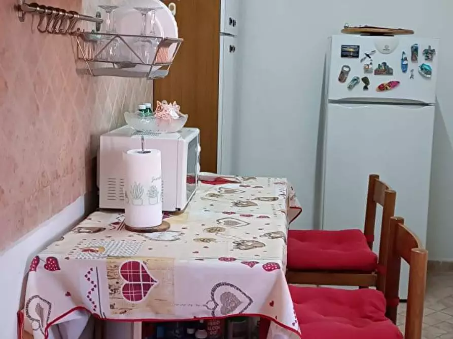 Immagine 4 di Appartamento in vendita  in Via Renato Serra 00 a Ravenna