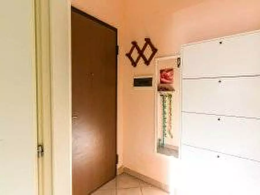 Immagine 6 di Appartamento in vendita  in Via Renato Serra 00 a Ravenna