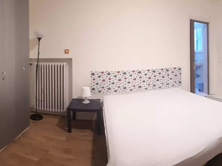 Immagine 8 di Appartamento in vendita  in Via Renato Serra 00 a Ravenna