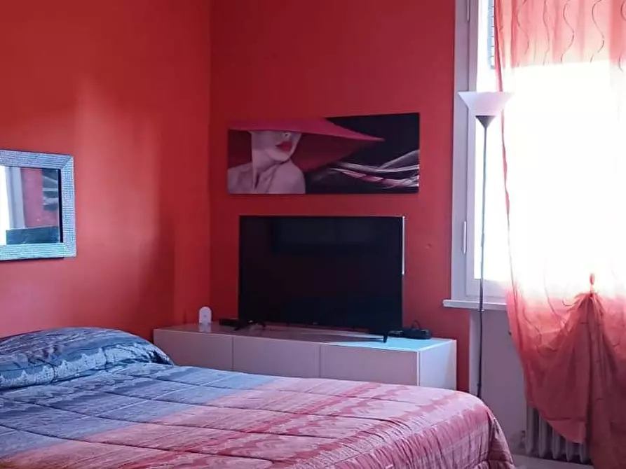 Immagine 9 di Appartamento in vendita  in Via Renato Serra 00 a Ravenna