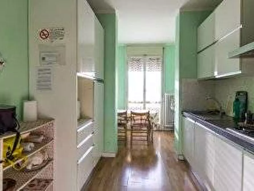 Immagine 12 di Appartamento in vendita  in Via Renato Serra 00 a Ravenna