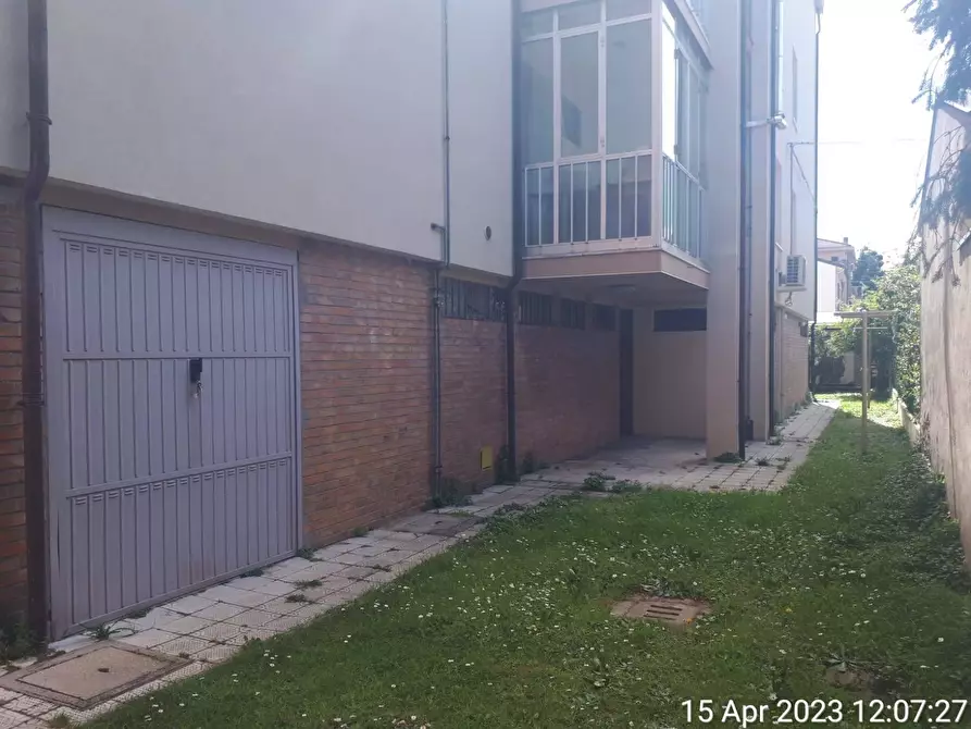 Immagine 22 di Appartamento in vendita  in Via Renato Serra 00 a Ravenna