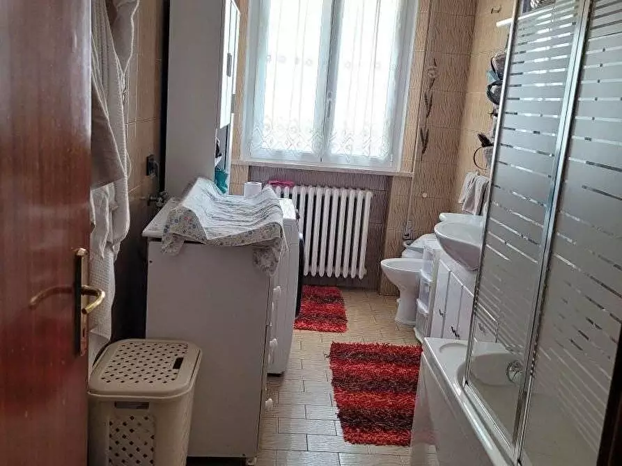 Immagine 5 di Casa indipendente in vendita  in via argine destro 00 a Ravenna