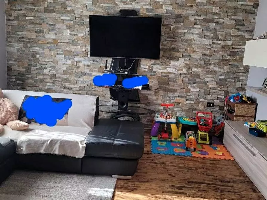 Immagine 4 di Casa indipendente in vendita  in via argine destro 00 a Ravenna