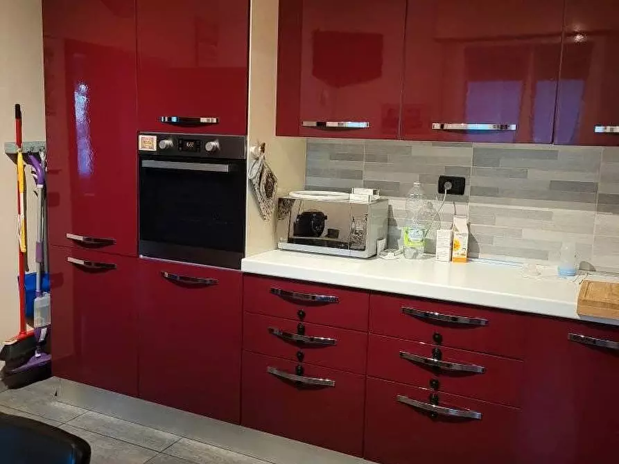 Immagine 2 di Casa indipendente in vendita  in via argine destro 00 a Ravenna