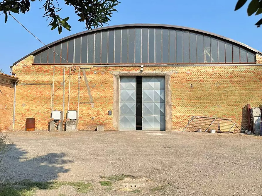 Immagine 16 di Capannone industriale in affitto  in pronvinciale via lunga a Solarolo