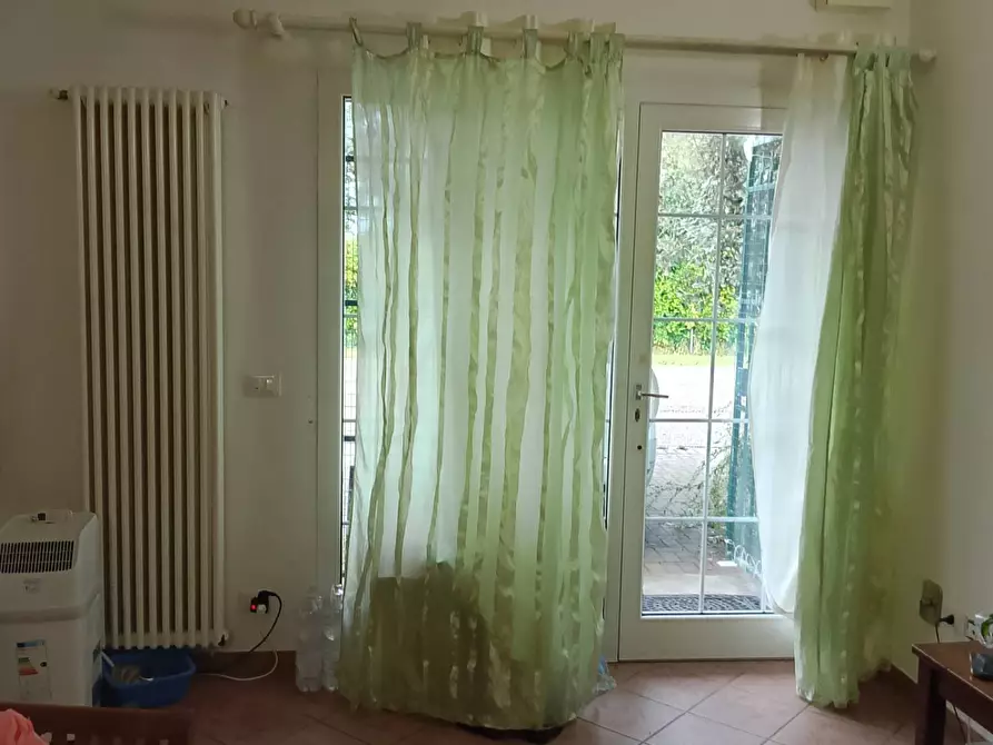 Immagine 1 di Appartamento in affitto  in Via Molino 00 a Solarolo