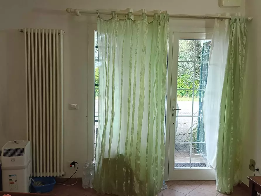 Immagine 2 di Appartamento in affitto  in Via Molino 00 a Solarolo