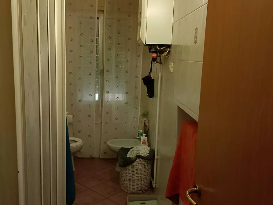 Immagine 4 di Appartamento in affitto  in Via Molino 00 a Solarolo