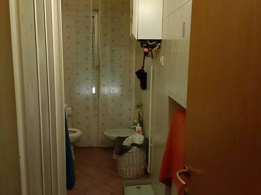 Immagine 5 di Appartamento in affitto  in Via Molino 00 a Solarolo