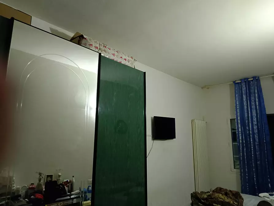 Immagine 6 di Appartamento in affitto  in Via Molino 00 a Solarolo