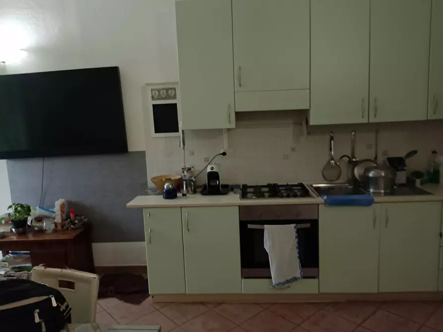 Immagine 9 di Appartamento in affitto  in Via Molino 00 a Solarolo