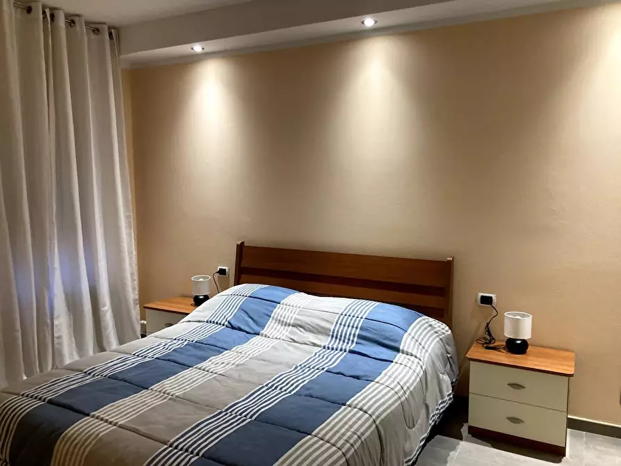 Immagine 1 di Villetta a schiera in vendita  a Cotignola