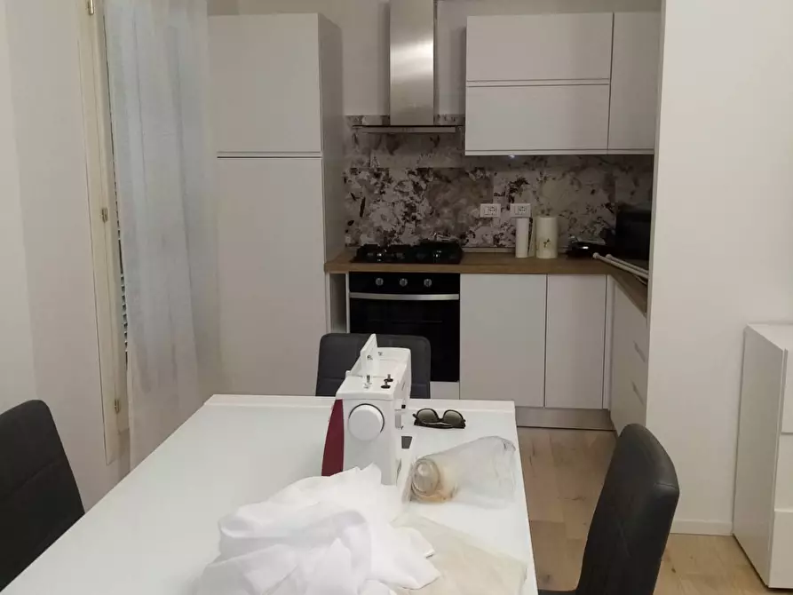 Immagine 1 di Appartamento in vendita  a Lugo