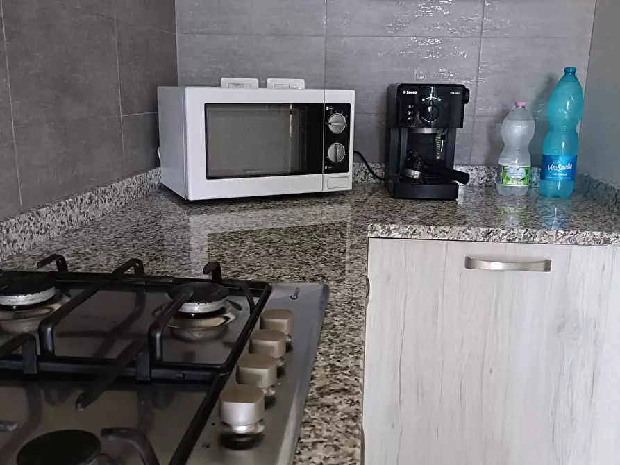 Immagine 2 di Appartamento in vendita  in via Giuseppe Mazzini 00 a Bagnacavallo