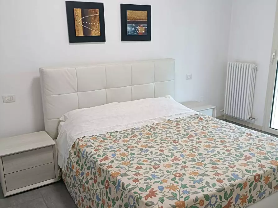 Immagine 3 di Appartamento in vendita  in via Giuseppe Mazzini 00 a Bagnacavallo