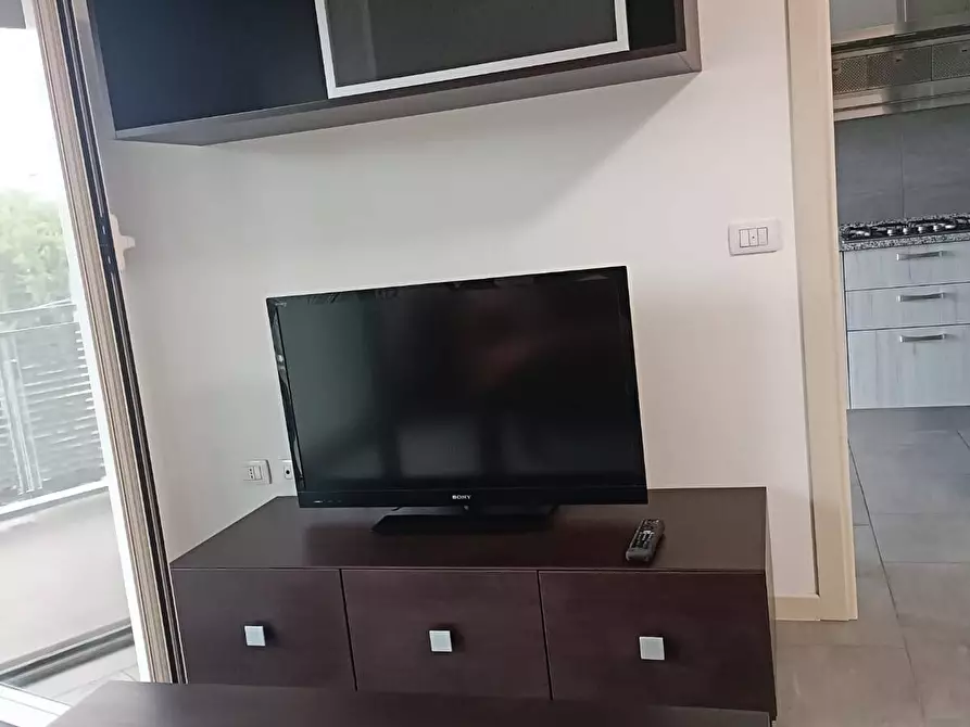 Immagine 4 di Appartamento in vendita  in via Giuseppe Mazzini 00 a Bagnacavallo