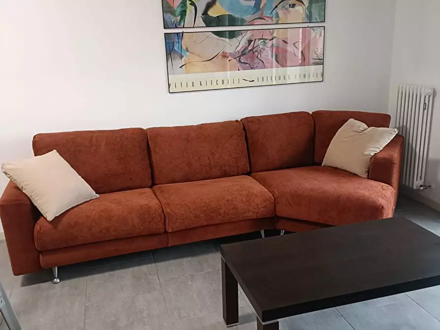 Immagine 5 di Appartamento in vendita  in via Giuseppe Mazzini 00 a Bagnacavallo