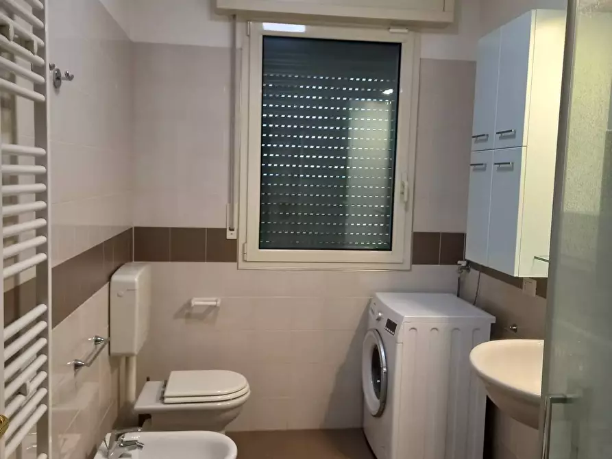 Immagine 6 di Appartamento in vendita  in via Giuseppe Mazzini 00 a Bagnacavallo