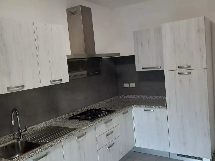 Immagine 8 di Appartamento in vendita  in via Giuseppe Mazzini 00 a Bagnacavallo