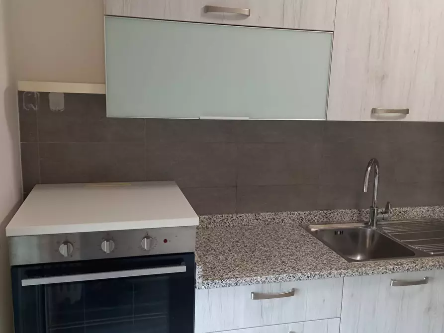 Immagine 9 di Appartamento in vendita  in via Giuseppe Mazzini 00 a Bagnacavallo