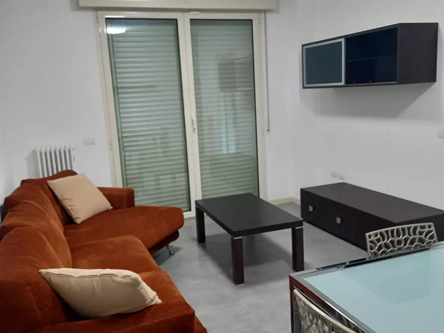 Immagine 10 di Appartamento in vendita  in via Giuseppe Mazzini 00 a Bagnacavallo