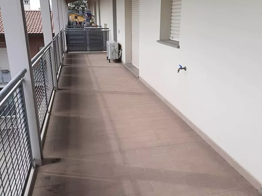 Immagine 11 di Appartamento in vendita  in via Giuseppe Mazzini 00 a Bagnacavallo