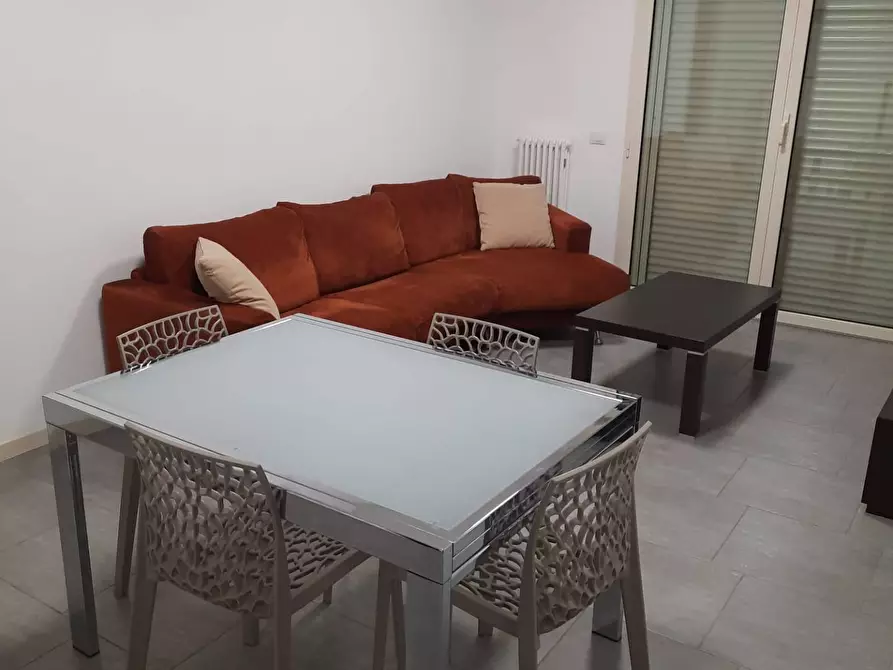 Immagine 12 di Appartamento in vendita  in via Giuseppe Mazzini 00 a Bagnacavallo