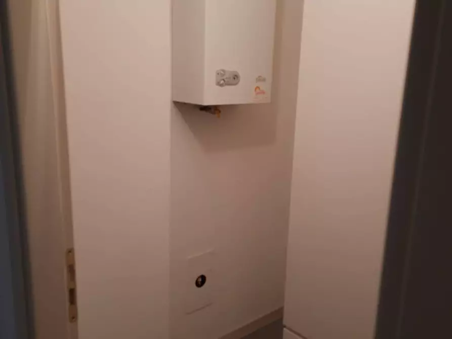 Immagine 13 di Appartamento in vendita  in via Giuseppe Mazzini 00 a Bagnacavallo