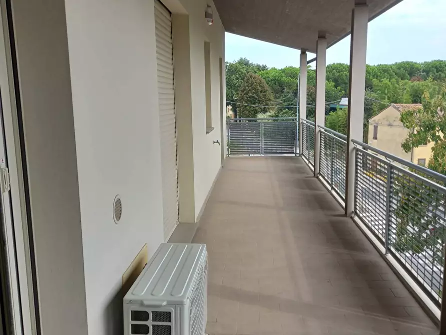 Immagine 18 di Appartamento in vendita  in via Giuseppe Mazzini 00 a Bagnacavallo