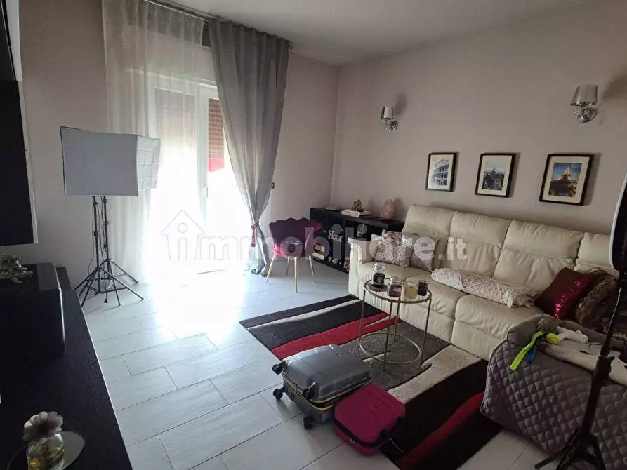 Immagine 3 di Casa semindipendente in vendita  in via goisuè Carducci 00 a Faenza