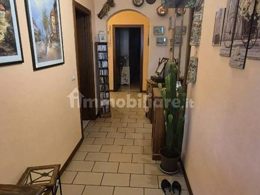 Immagine 11 di Casa semindipendente in vendita  in via goisuè Carducci 00 a Faenza