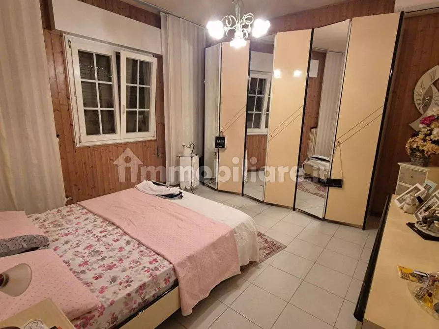 Immagine 15 di Casa semindipendente in vendita  in via goisuè Carducci 00 a Faenza