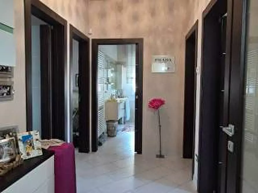 Immagine 19 di Casa semindipendente in vendita  in via goisuè Carducci 00 a Faenza