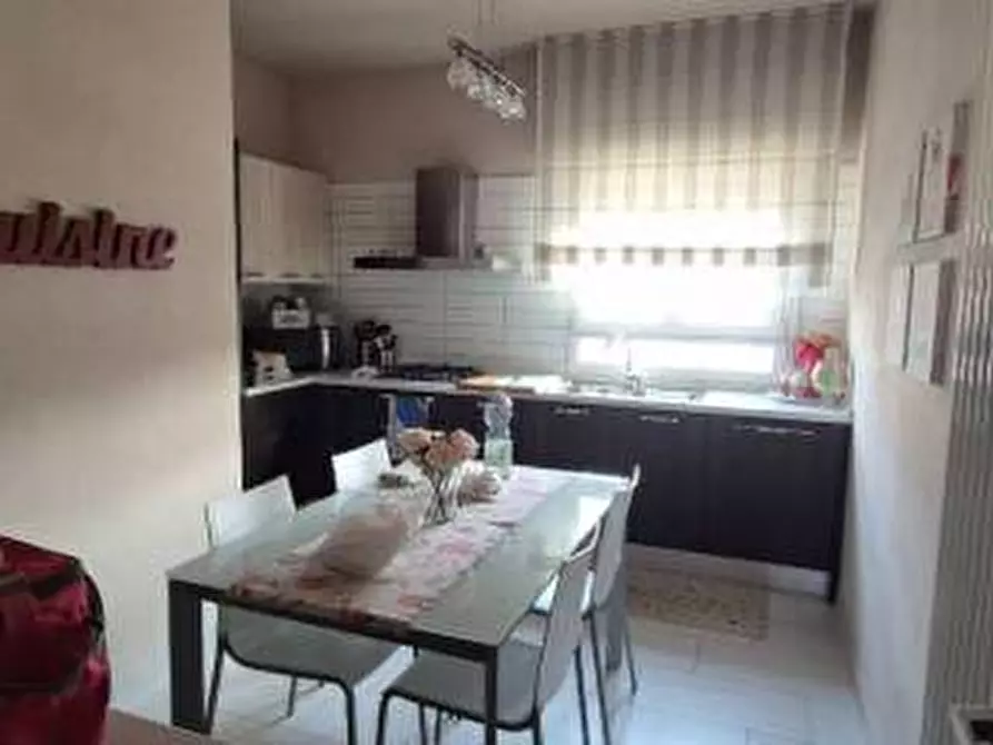 Immagine 21 di Casa semindipendente in vendita  in via goisuè Carducci 00 a Faenza