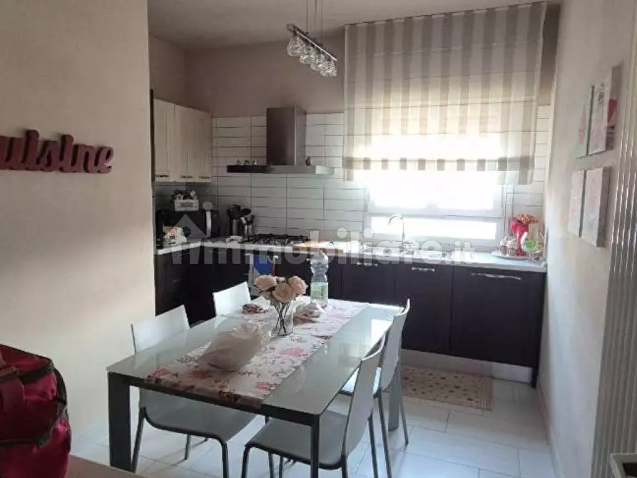 Immagine 25 di Casa semindipendente in vendita  in via goisuè Carducci 00 a Faenza