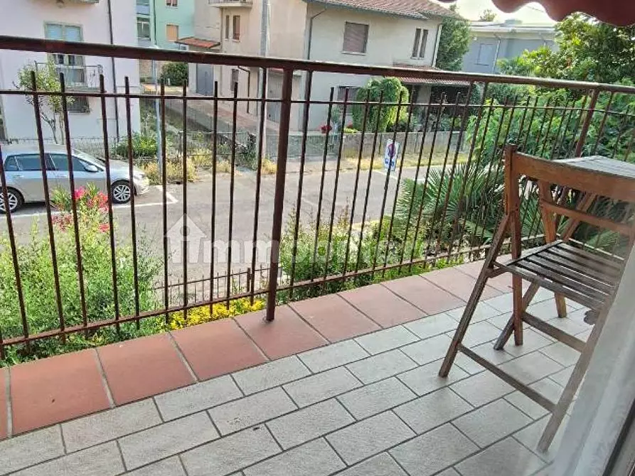 Immagine 27 di Casa semindipendente in vendita  in via goisuè Carducci 00 a Faenza